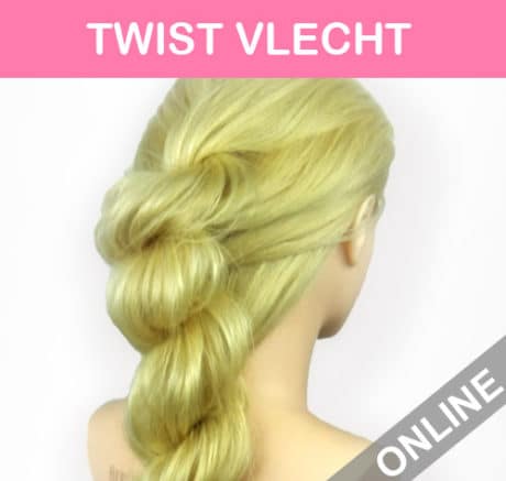 opsteken-tutorial-online-academy-hair-gratis-thuisstudie-elearning-cursus