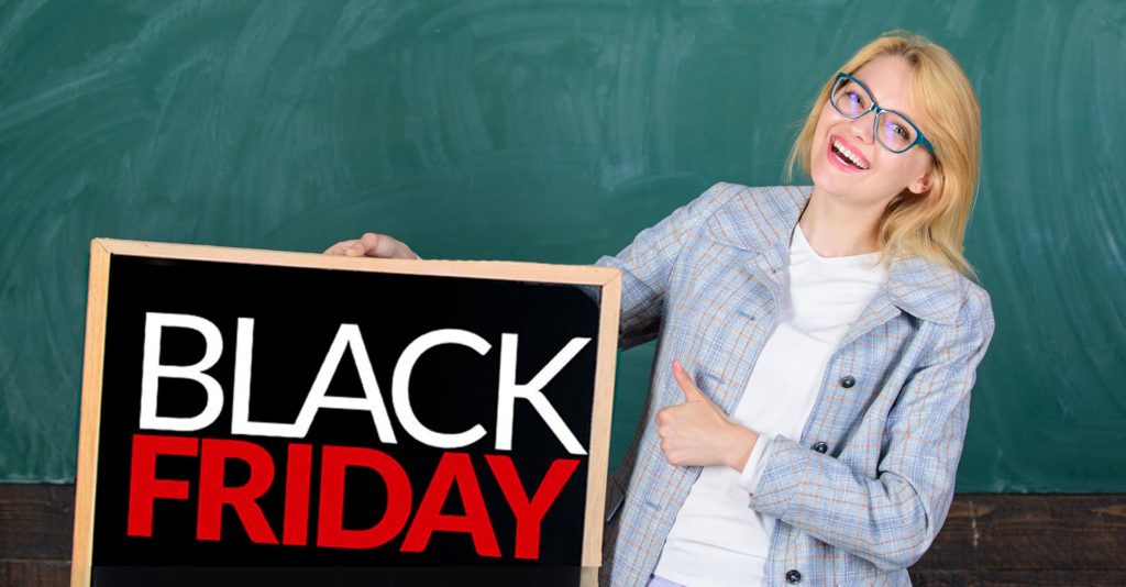 black-friday-korting