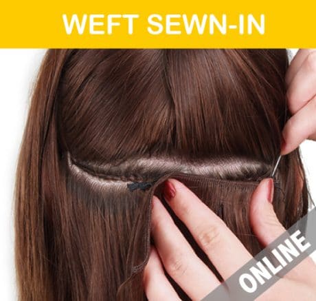 Online-course-weft-sewn-in-braided-method-extensions-